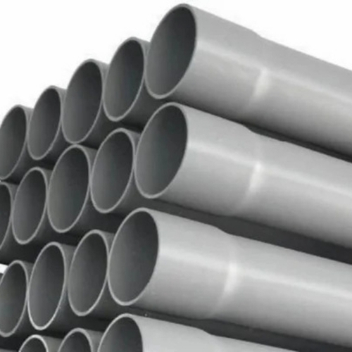 Drainage Pipes