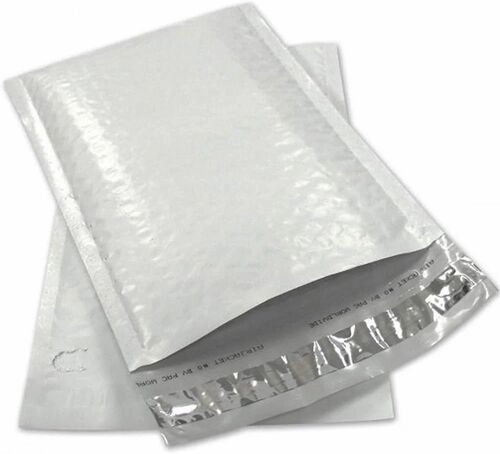 Eco Friendly Bubble Courier Bags