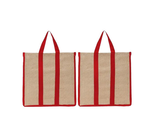Exclusive Jute Carry Bags