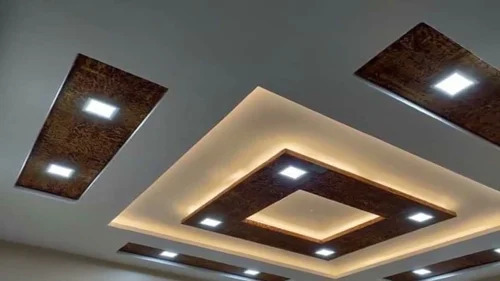 False Ceiling Services