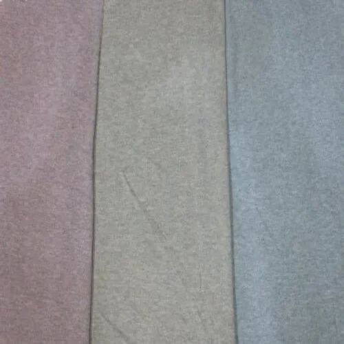 Flannel Fur Fabric