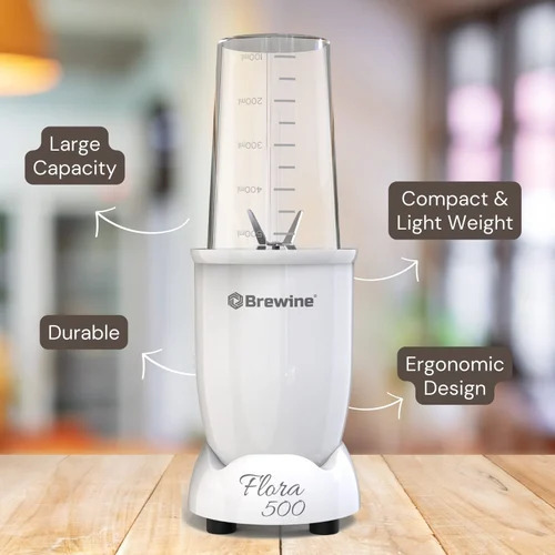 Flora 500 Blender