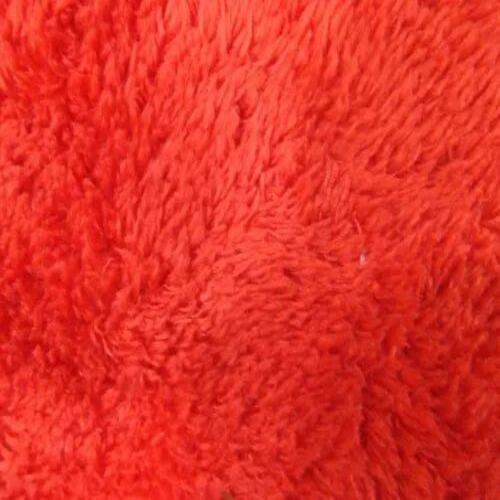 Fur Polyester Fabric