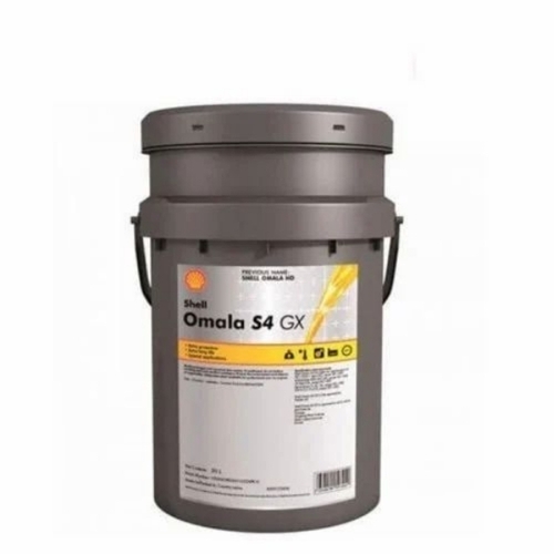 Gear Oil
