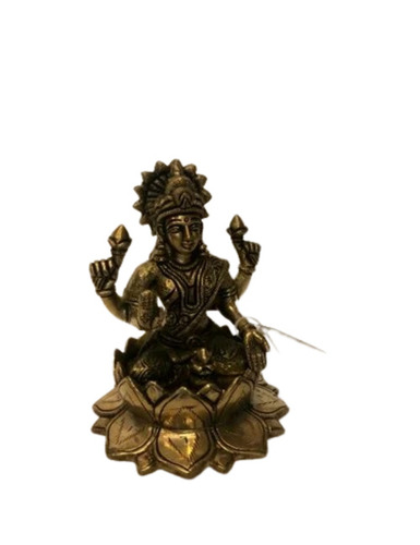 Goddess Lakshmi Statue