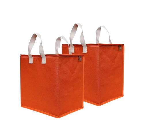 Graceful Jute Carry Bags