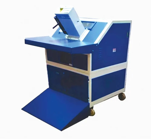 Hard Disk Crushing Machines & Plants
