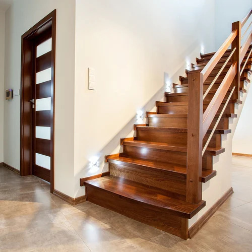 Home Stairs Interior Designing Services