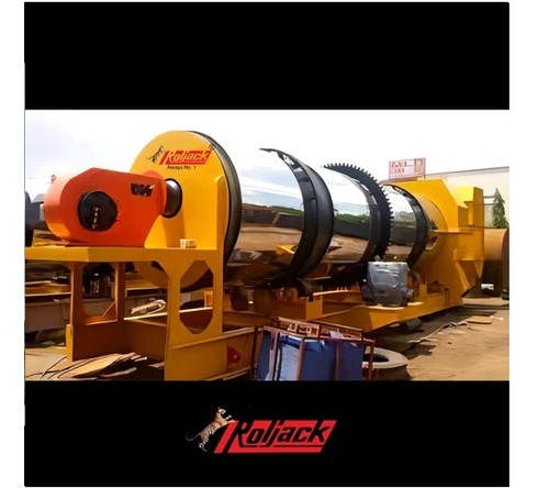 Hot Drum Mix Plant