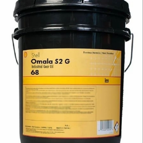 Hydraulic Oil