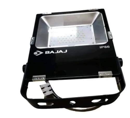 Ip66 50w Bajaj Led Flood Light