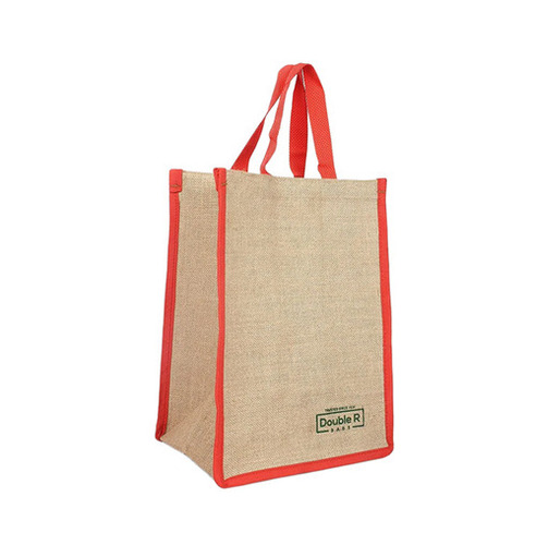 Jute Fancy Bag