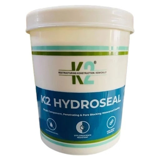 K2 Hydroseal Waterproof Coating