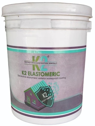 K2 Waterproof Elastomeric Coatings