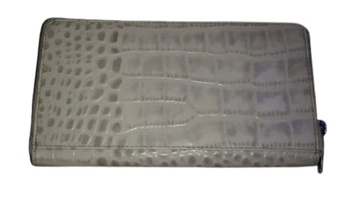 Ladies Leather Clutch Purse