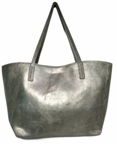 Ladies Leather Bag