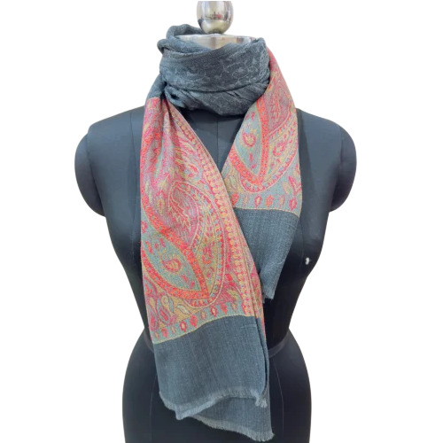 Ladies Woolen Stole
