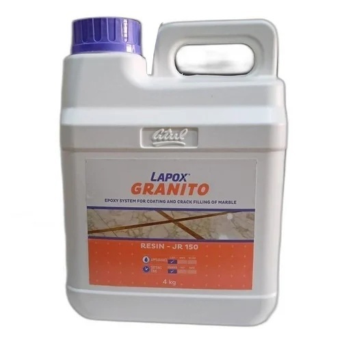 Lapox Granito Epoxy Resin