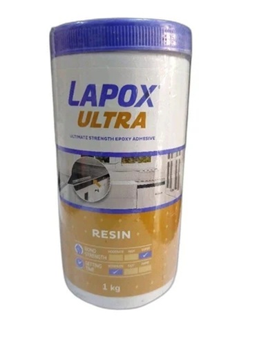 Lapox Ultra Epoxy Resin