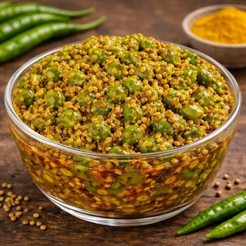 Lasoda Pickle