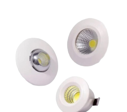 Led Cob Light 12 Watt