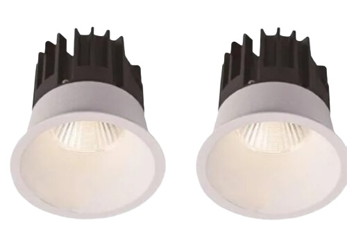 Led Cob Light