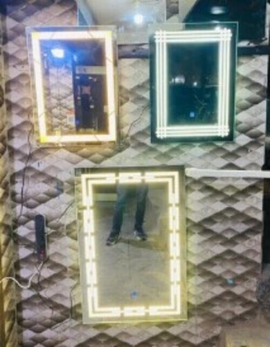 Led Mirror