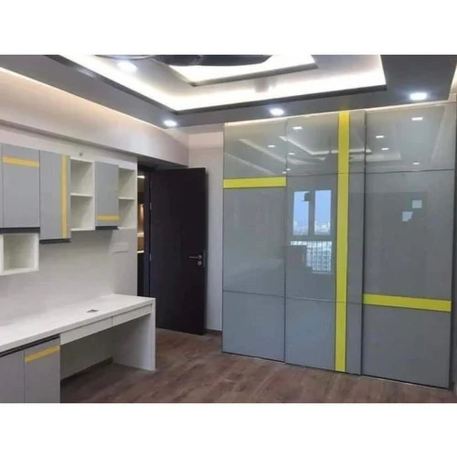 Living Room Interior Designing Service