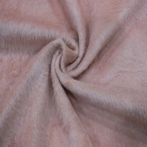 Mink Look Fur Fabric