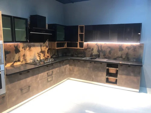 Modular Kitchen Interior Designing Service