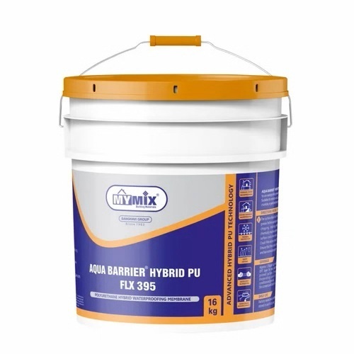 Mymix Aqua Barrier Hybrid Pu Flx 395