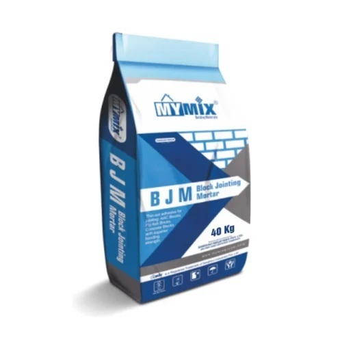 Mymix Ritebuild Bjm Tile Adhesive