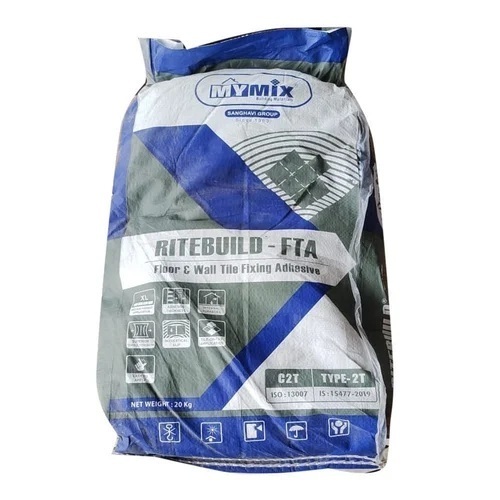 Mymix Ritebuild Fta Tile Adhesive
