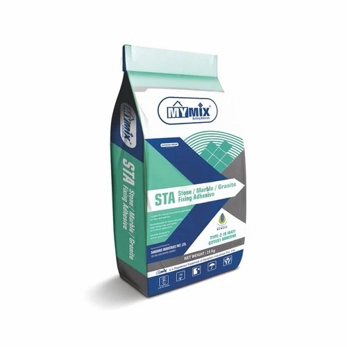 Mymix Ritebuild Sta Tile Adhesive