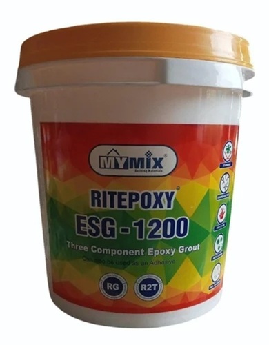 Mymix Ritepoxy Esg 1200 Epoxy Grout