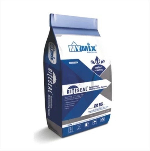 Mymix Riteseal Waterproofing Powder