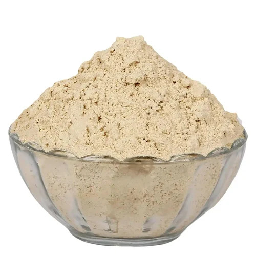 Natural Organic Dry Ginger Powder