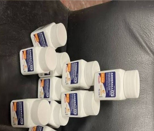 NEW Adderall Xr 30 Mg Capsule,extended Release