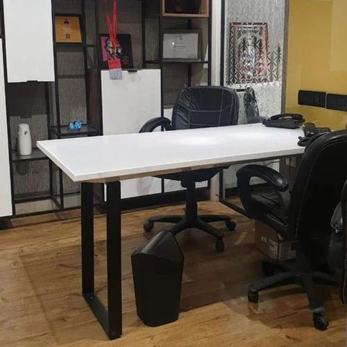 Office Reception Interior Designing Service
