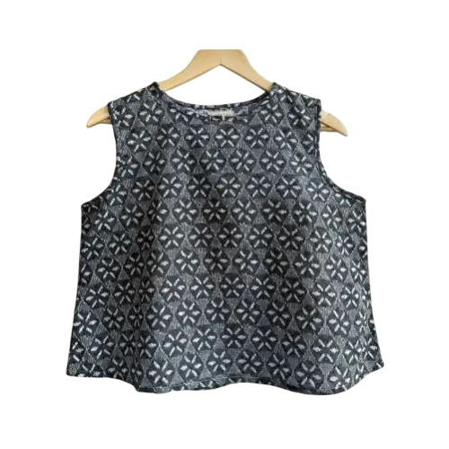 Olive Crop Top
