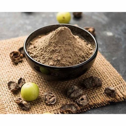 Organic Amla Powder
