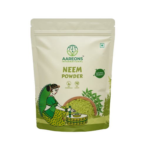 Organic Neem Powder