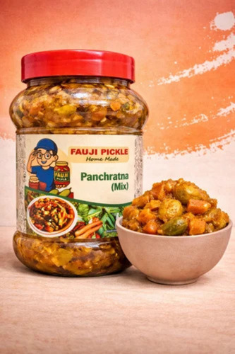 Panchratna Mixture Pickle