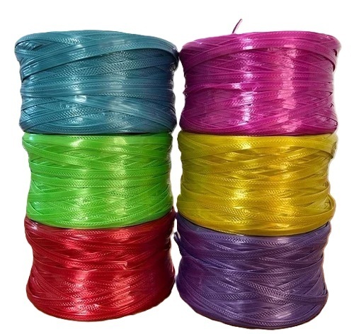 Plastic Chakri Sutli