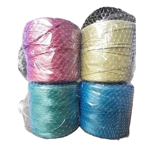 Plastic Packaging Twine