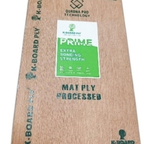 Plywood Block Boards