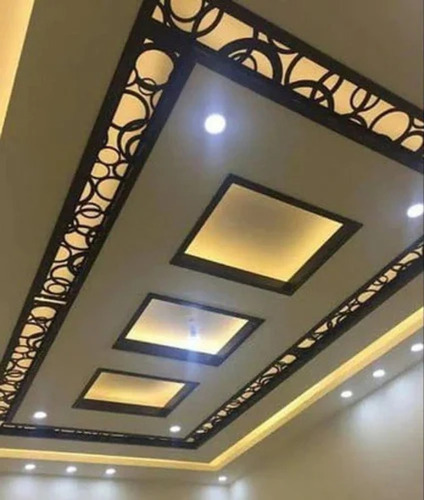 Pop False Ceiling Services