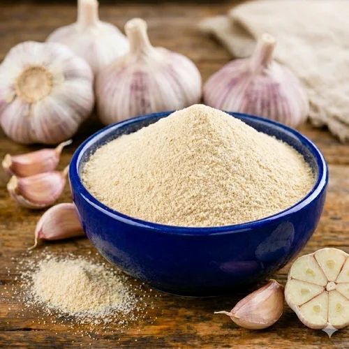 Premium Garlic Powder