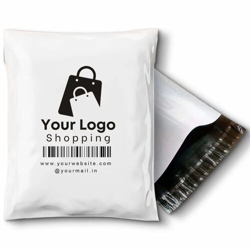 Printed Courier Bag By Veerani Marketing India