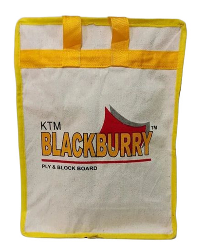 Promotional Canvas Bags